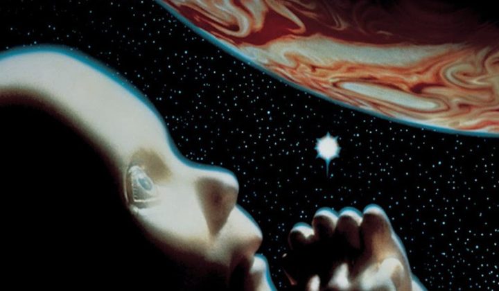 2001: Космическая одиссея