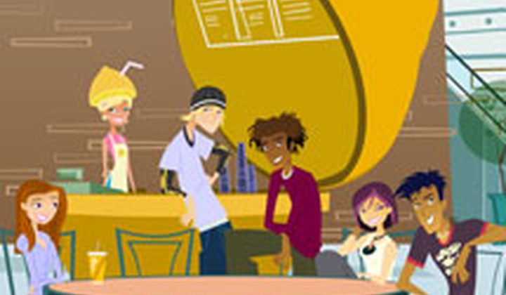6teen