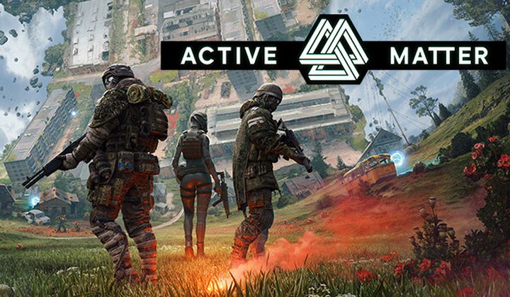Active Matter