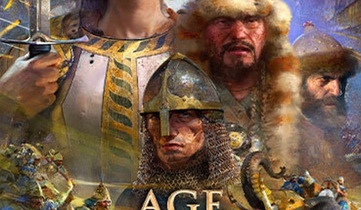 Age of Empires IV
