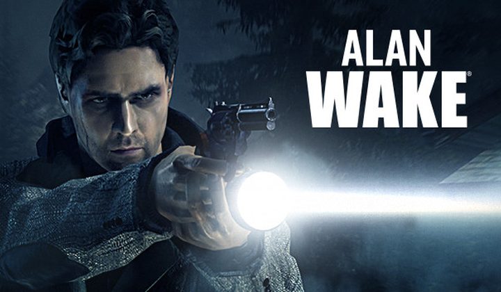 Alan Wake
