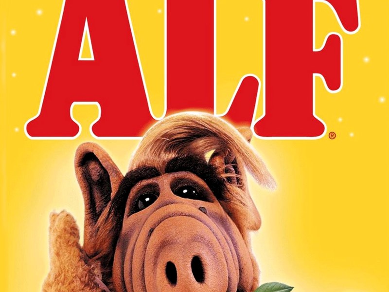 Альф