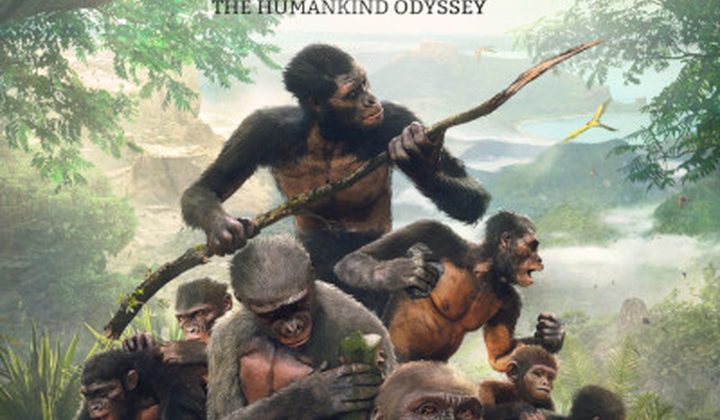 Ancestors: The Humankind Odyssey