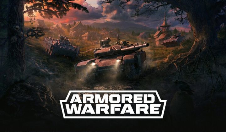 Armored Warfare