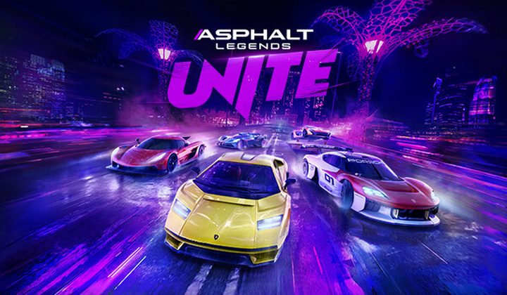 Asphalt