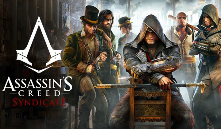 Assassin's Creed: Syndicate