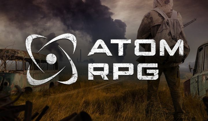 ATOM RPG
