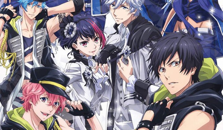 B-Project