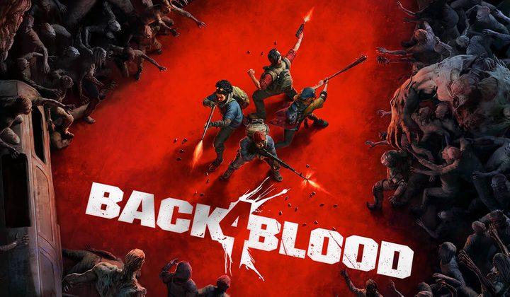 Back 4 Blood