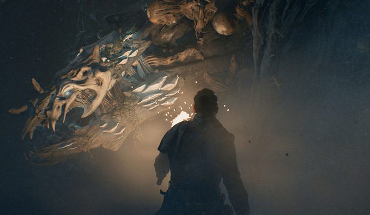 Banishers: Ghosts of New Eden
