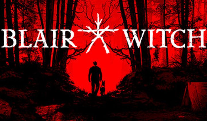 Blair Witch