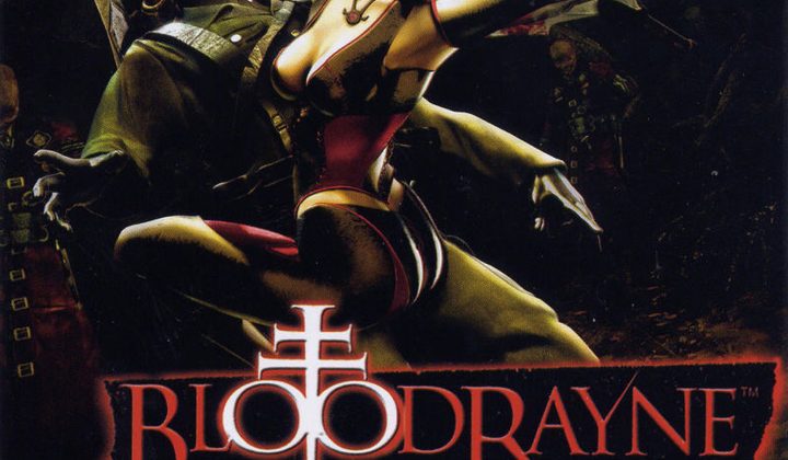 BloodRayne