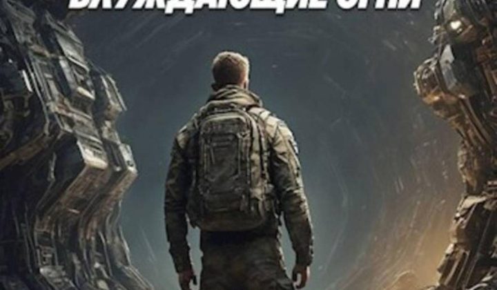 Блуждающие огни