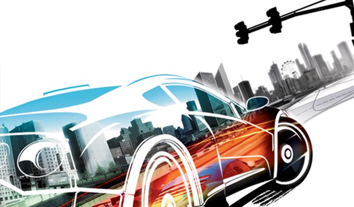 Burnout Paradise