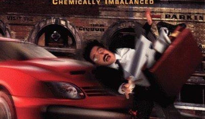 Carmageddon