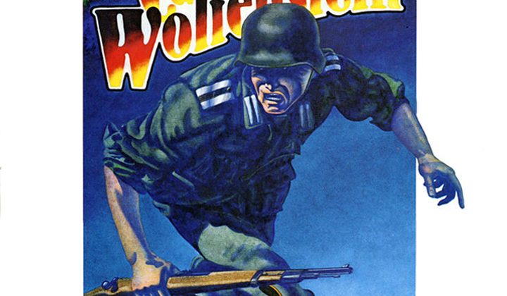 Castle Wolfenstein