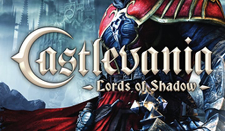 Castlevania: Lords of Shadow
