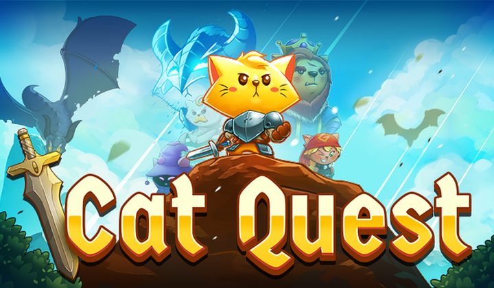 Cat Quest