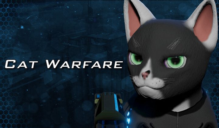 CatWar