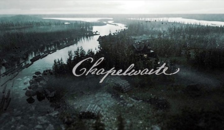 Чепелуэйт