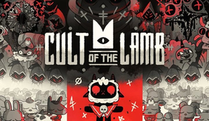 Cult of the Lamb