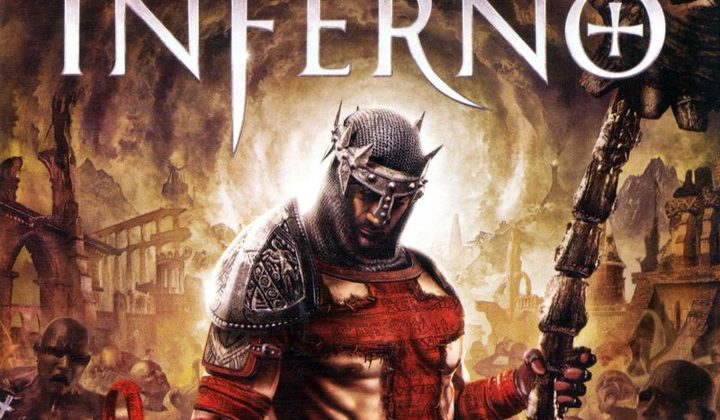 Dante's Inferno