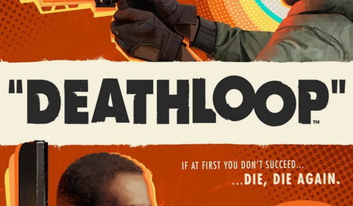 Deathloop