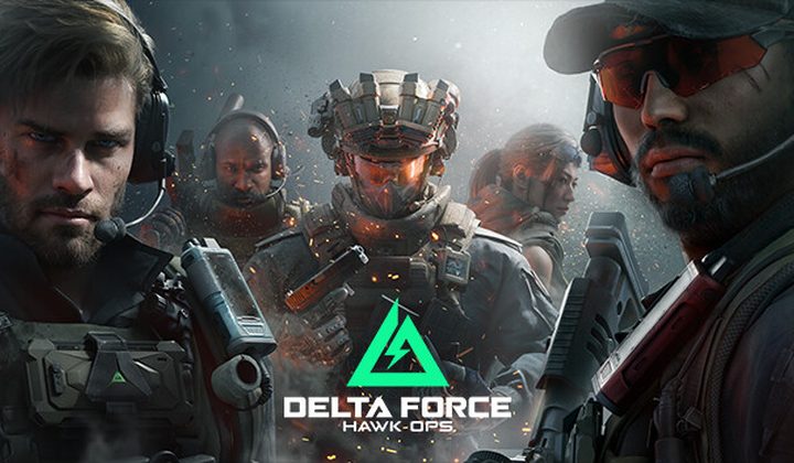Delta Force
