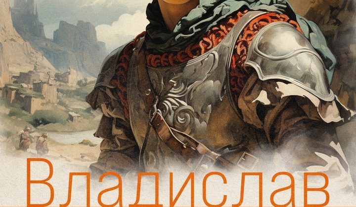 Дети синего фламинго