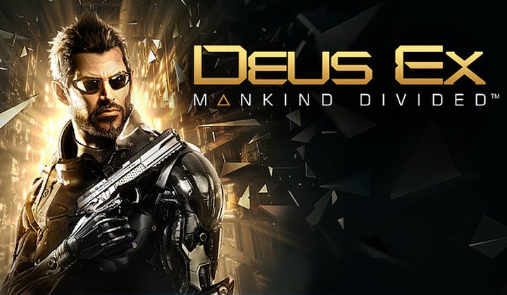Deus Ex