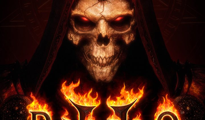 Diablo II: Resurrected