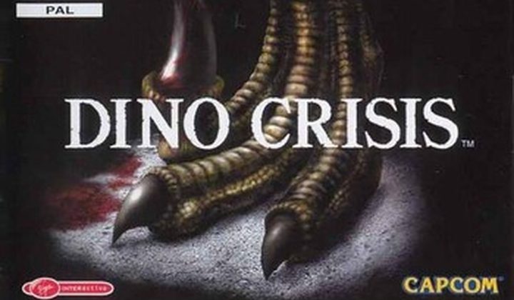Dino Crisis