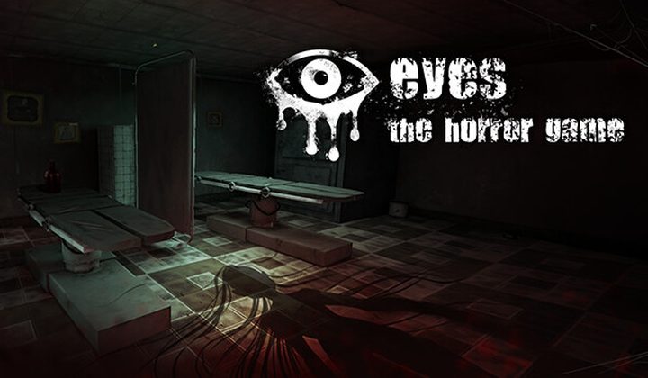 Eyes: the horror game