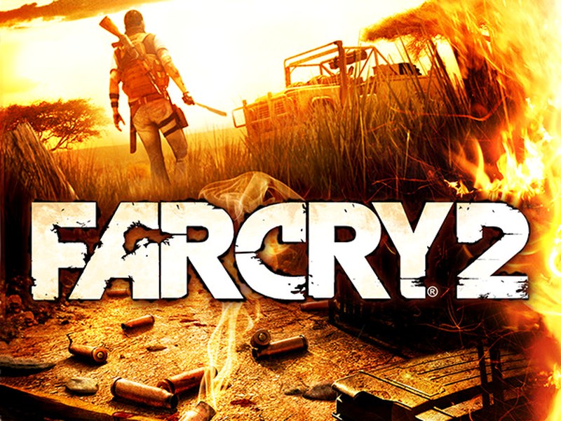 Far Cry 2