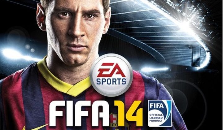 FIFA 14