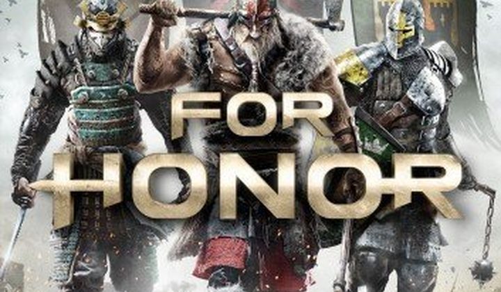 For Honor