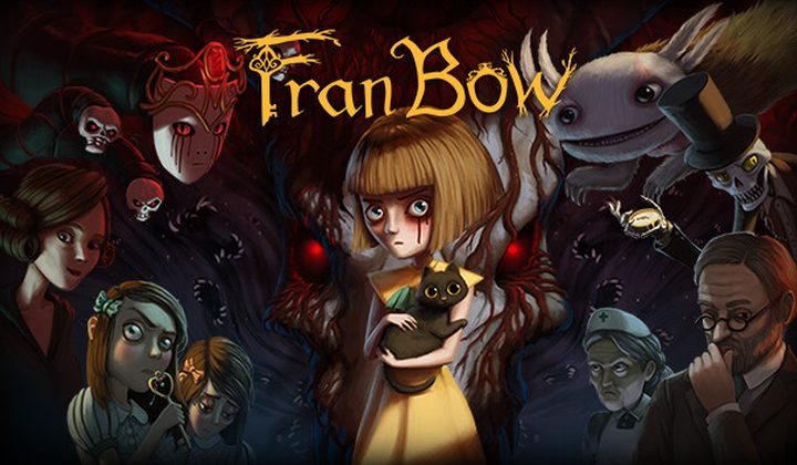 Fran Bow
