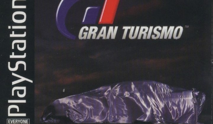 Gran Turismo