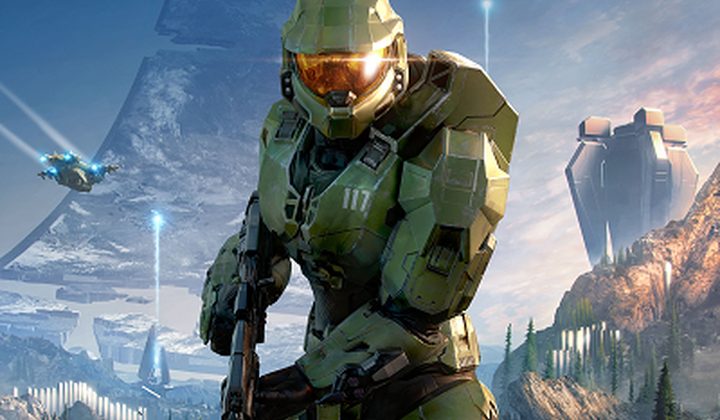 Halo Infinite