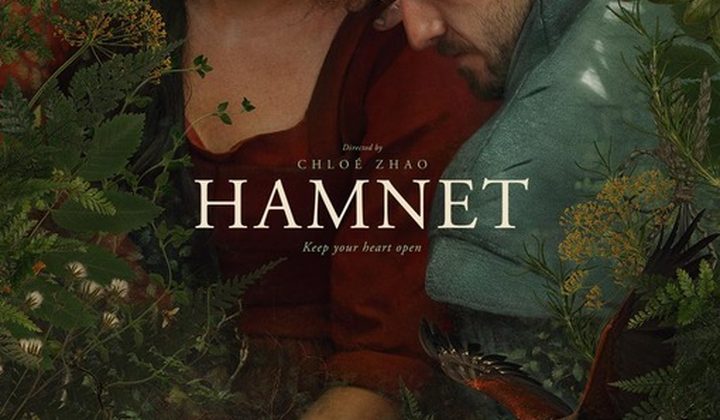 Хамнет: История, вдохновившая «Гамлета»