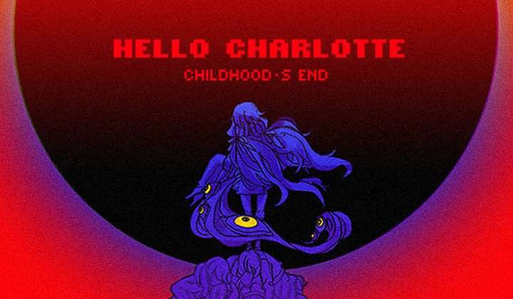 Hello Charlotte!
