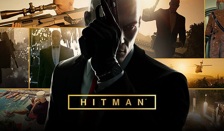 Hitman
