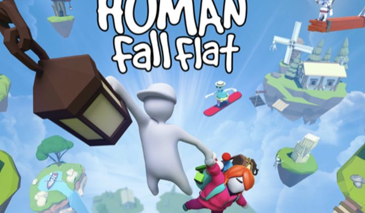 Human: Fall Flat
