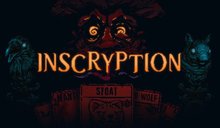Inscryption