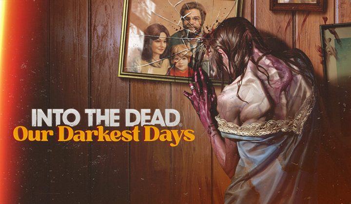 Into the Dead