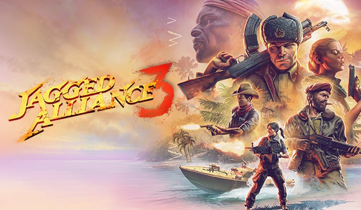 Jagged Alliance