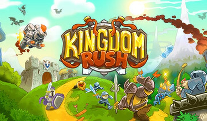 Kingdom Rush
