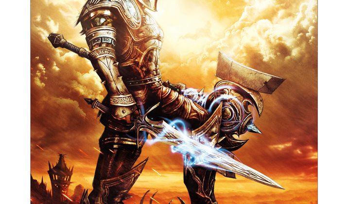 Kingdoms of Amalur: Reckoning