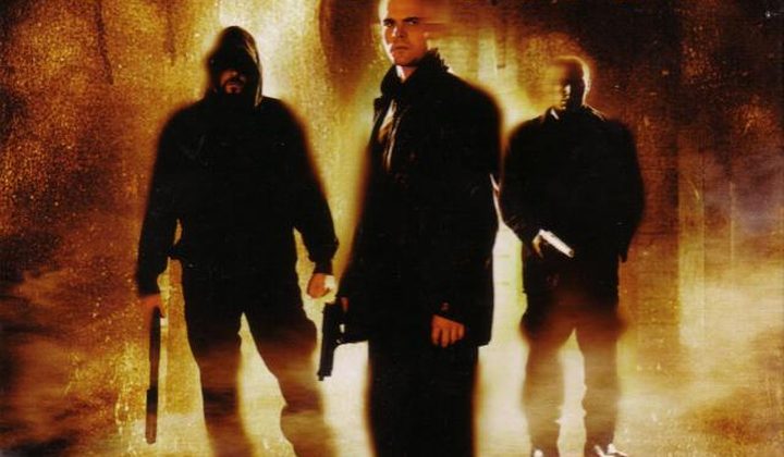 Kingpin: Life of Crime