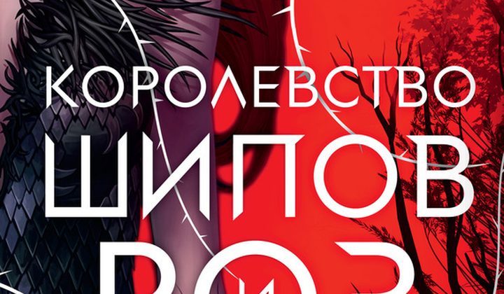 Королевство шипов и роз